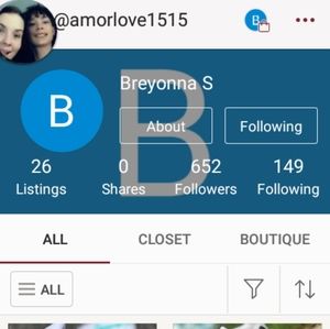 DONT BY FROM HER SHE IS TRYING TO SCAM YOU